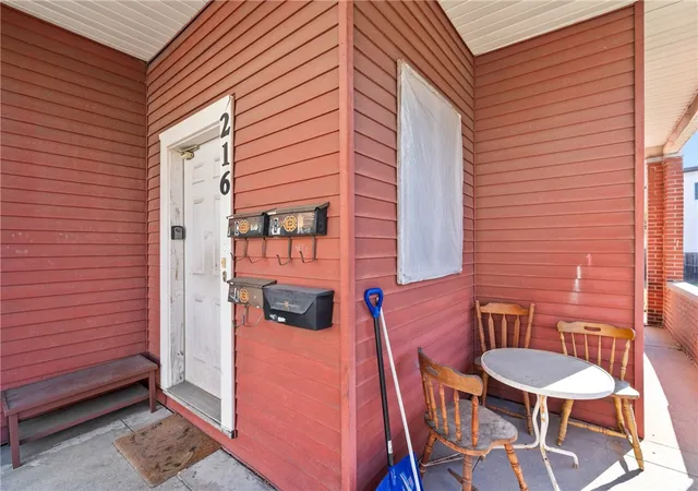 Multi family home for sale at 216 Clifton Ave, Sharpsburg, PA 15215 | MLS# 1773129 | Listing updated on 2026-09-06