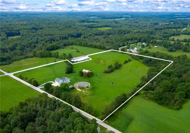 Photo 50 of Single family home for sale at 143 Sterrett Rd, Irwin Twp, PA 16127 | MLS# 1773051 | Listing updated on 2026-10-07