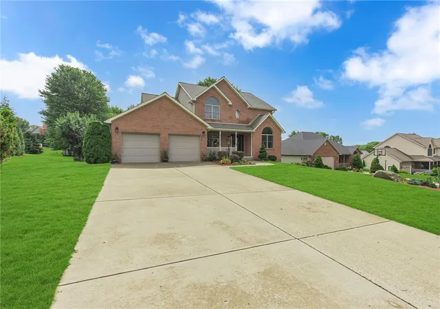 Photo 2 of Single family home for sale at 103 Watson Trl, Chippewa Twp, PA 15010 | MLS# 1773252 | Listing updated on 2026-09-09