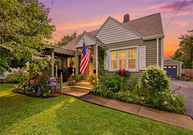 Photo 2 of Single family home for sale at 197 Union Ave, Sharpsville, PA 16150 | MLS# 1773266 | Listing updated on 2026-10-03