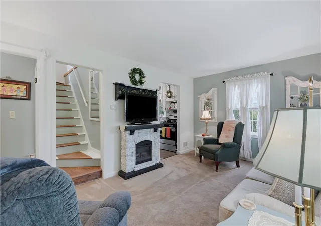 Photo 3 of Single family home for sale at 197 Union Ave, Sharpsville, PA 16150 | MLS# 1773266 | Listing updated on 2026-10-03
