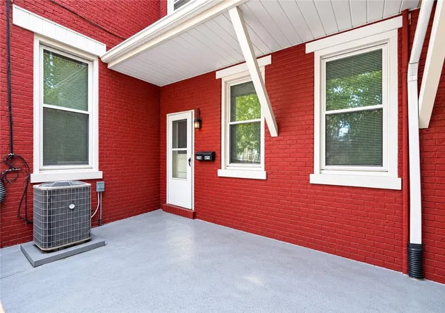 Photo 2 of Single family home for sale at 2719 Larkins Way, South Side, PA 15203 | MLS# 1772887 | Listing updated on 2026-09-06