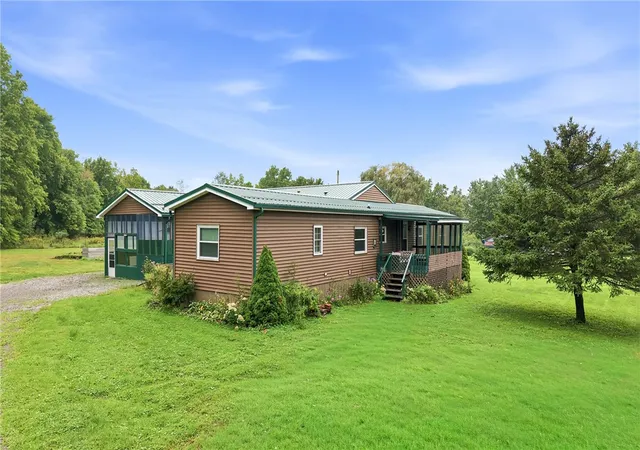 Photo 1 of Manufactured home for sale at 330 Fullingmill Rd, Jefferson Twp, PA 16137 | MLS# 1773268 | Listing updated on 2026-09-12