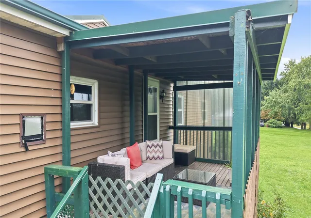 Photo 2 of Manufactured home for sale at 330 Fullingmill Rd, Jefferson Twp, PA 16137 | MLS# 1773268 | Listing updated on 2026-09-12
