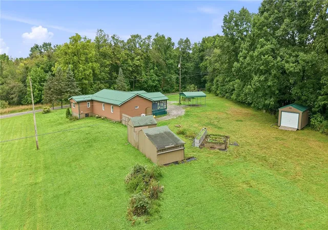 Photo 4 of Manufactured home for sale at 330 Fullingmill Rd, Jefferson Twp, PA 16137 | MLS# 1773268 | Listing updated on 2026-09-12