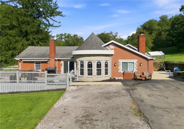 Single family home for sale at 750 Pony Farm Rd, North Buffalo Twp, PA 16201 | MLS# 1770669