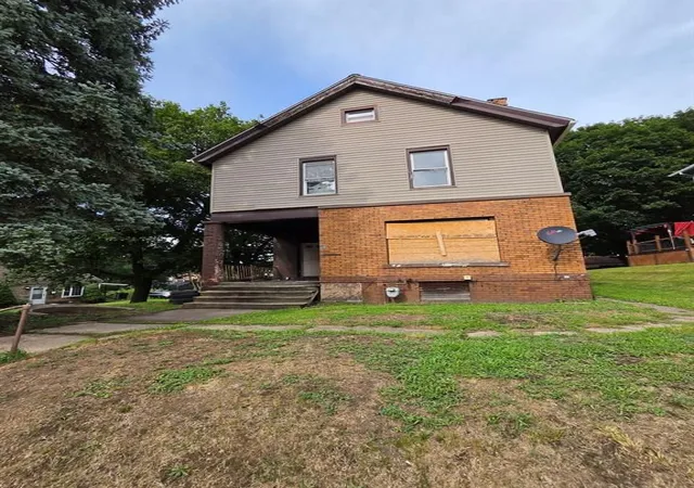 Photo 1 of Single family home for sale at 103 Moreland St, Aliquippa, PA 15001 | MLS# 1773271 | Listing updated on 2026-09-07