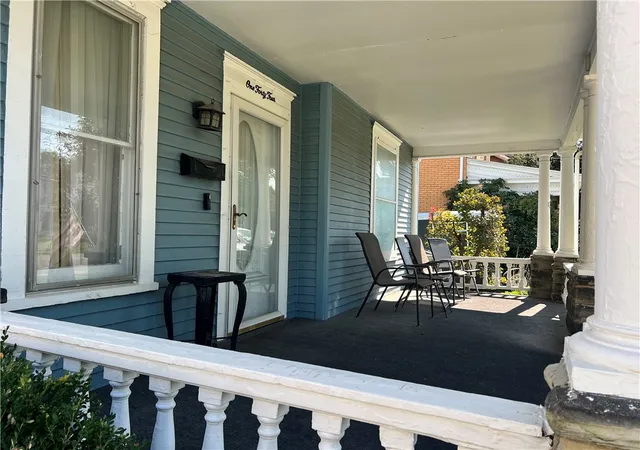 Photo 1 of Single family home for sale at 144 S Mercer St, Greenville Boro, PA 16125 | MLS# 1773272 | Listing updated on 2026-09-14