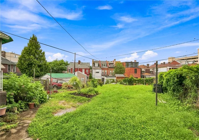 Photo 2 of Single family home for sale at 4207 Calvin St, Lawrenceville, PA 15201 | MLS# 1773061 | Listing updated on 2026-09-23