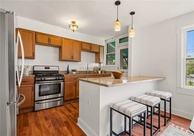 Photo 3 of Single family home for sale at 4207 Calvin St, Lawrenceville, PA 15201 | MLS# 1773061 | Listing updated on 2026-10-13