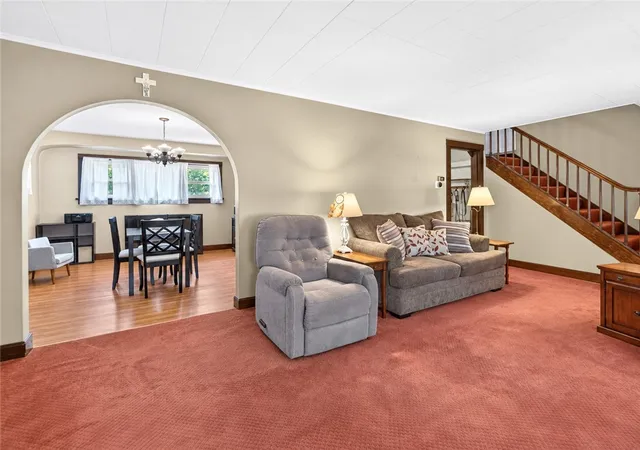 Photo 4 of Single family home for sale at 9 Dakota St, Crafton, PA 15205 | MLS# 1773134 | Listing updated on 2026-09-23