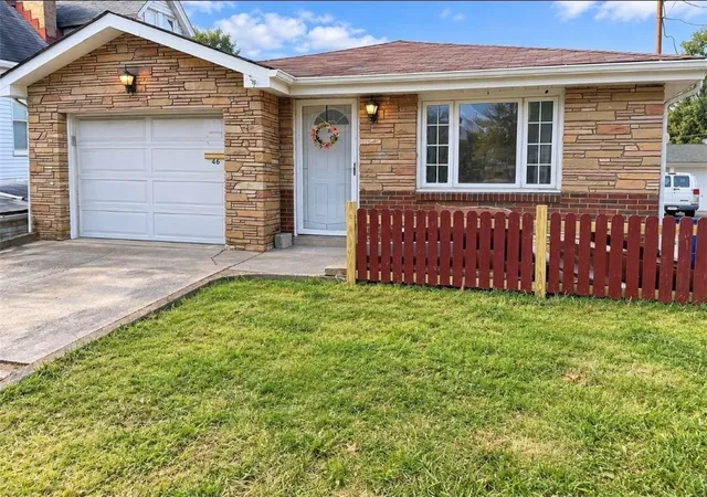 Single family home for sale at 46 Maytide St, Carrick, PA 15227 | MLS# 1773115