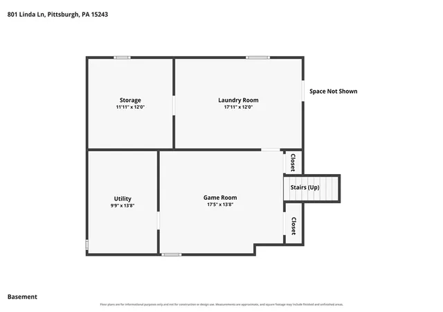 Photo 49 of Single family home for sale at 801 Linda Ln, Mt Lebanon, PA 15243 | MLS# 1773174 | Listing updated on 2026-10-04