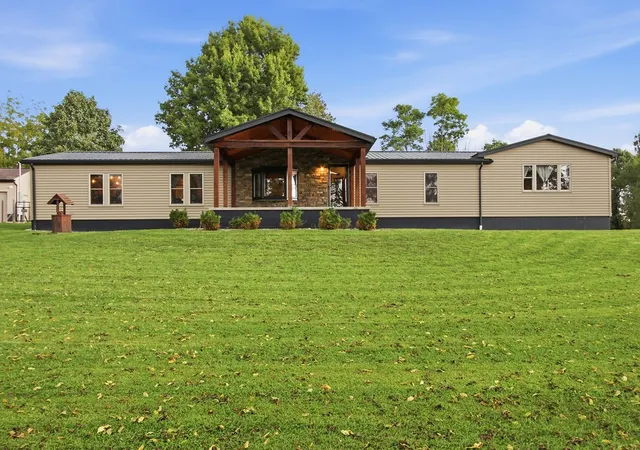 Photo 1 of Sale Pending at 405 Woodburn Rd, East Finley, PA 15323 | MLS# 1773251 | Listing updated on 2026-09-15