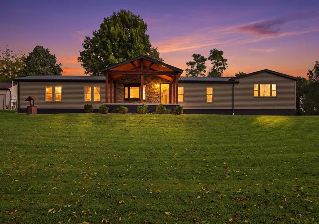 Photo 2 of Sale Pending at 405 Woodburn Rd, East Finley, PA 15323 | MLS# 1773251 | Listing updated on 2026-09-15