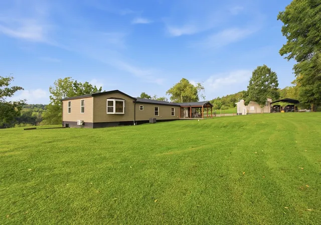 Photo 3 of Sale Pending at 405 Woodburn Rd, East Finley, PA 15323 | MLS# 1773251 | Listing updated on 2026-09-15