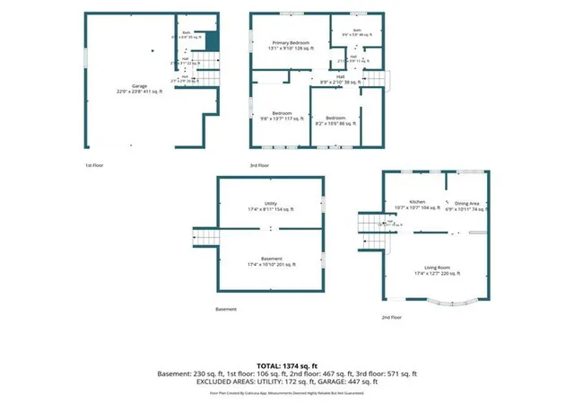 Photo 17 of Single family home for sale at 4557 Mapledale Dr, Homestead, PA 15120 | MLS# 1773284 | Listing updated on 2026-10-15