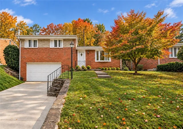 Single family home for sale at 4557 Mapledale Dr, Homestead, PA 15120 | MLS# 1773284