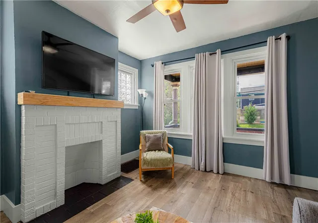Photo 4 of Single family home for sale at 406 Alice St, Carnegie, PA 15106 | MLS# 1773283 | Listing updated on 2026-09-26