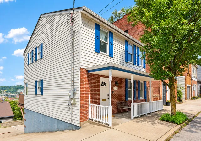 Photo 2 of Single family home for sale at 139 Pius St, South Side, PA 15203 | MLS# 1773291 | Listing updated on 2026-09-18