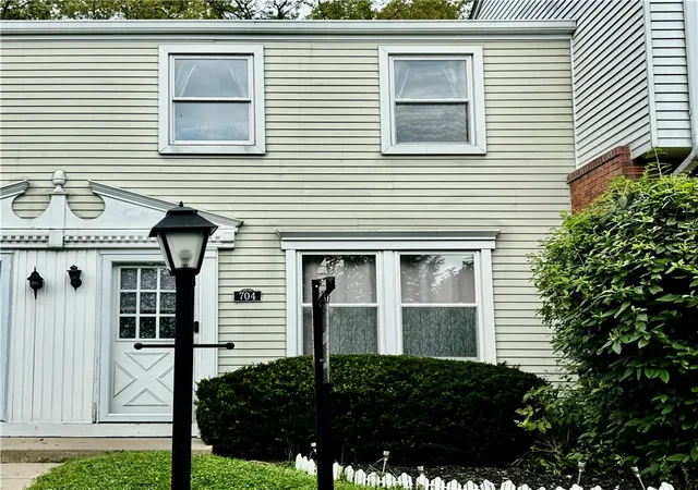 Photo 1 of Townhouse for sale at 704 Countryside Dr, Mc Kees Rocks, PA 15136 | MLS# 1773147 | Listing updated on 2026-09-13