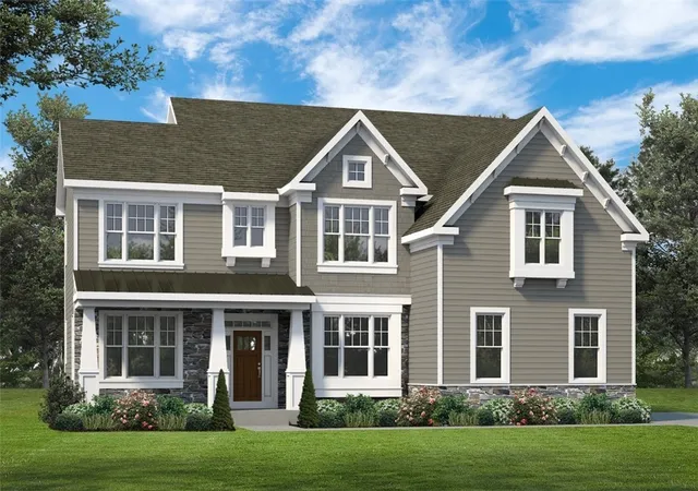 Photo 2 of Single family home for sale at 103 Shadow Ridge Dr, Penn Twp, PA 16002 | MLS# 1773290 | Listing updated on 2026-09-08