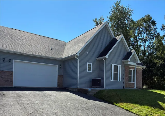 Photo 1 of Sale Pending at 337 Kittery Ridge Dr #A, Shenango Twp, PA 16101 | MLS# 1773278 | Listing updated on 2026-09-08