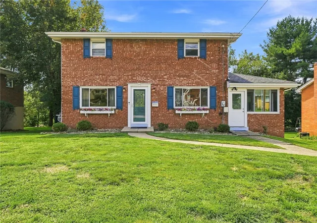 Photo 1 of Single family home for sale at 224 Elbe Dr, Shaler, PA 15209 | MLS# 1773262 | Listing updated on 2026-09-12