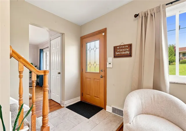 Photo 3 of Single family home for sale at 224 Elbe Dr, Shaler, PA 15209 | MLS# 1773262 | Listing updated on 2026-10-06