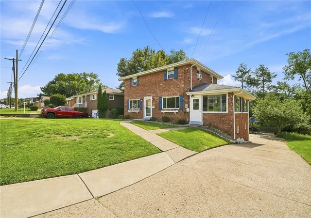 Photo 40 of Single family home for sale at 224 Elbe Dr, Shaler, PA 15209 | MLS# 1773262 | Listing updated on 2026-09-12
