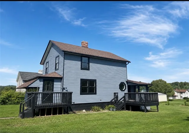 Single family home for sale at 531 5th Avenue, Avonmore, PA 15618 | MLS# 1773287