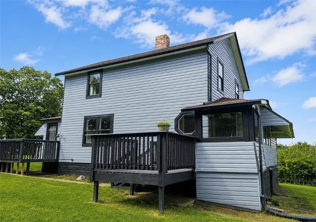 Photo 2 of Single family home for sale at 531 5th Avenue, Avonmore, PA 15618 | MLS# 1773287 | Listing updated on 2026-09-08