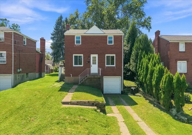 Photo 1 of Sale Pending at 224 Brinton St, Monroeville, PA 15146 | MLS# 1773297 | Listing updated on 2026-09-16