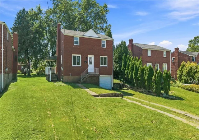 Photo 2 of Sale Pending at 224 Brinton St, Monroeville, PA 15146 | MLS# 1773297 | Listing updated on 2026-09-16