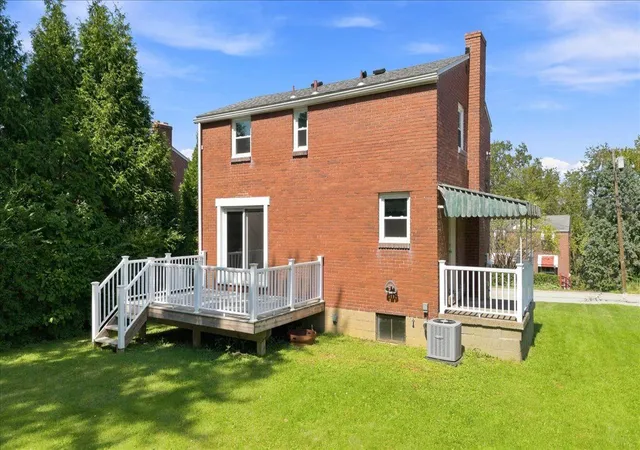 Photo 4 of Sale Pending at 224 Brinton St, Monroeville, PA 15146 | MLS# 1773297 | Listing updated on 2026-09-16
