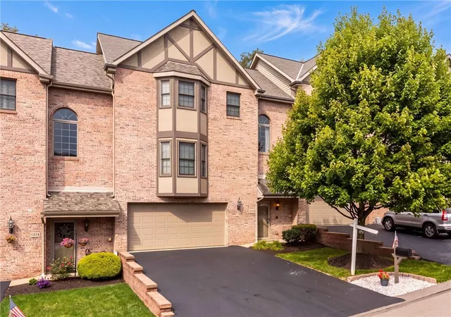Photo 1 of Townhouse for sale at 603 Brandon Way, Kennedy Twp, PA 15108 | MLS# 1773234 | Listing updated on 2026-09-07