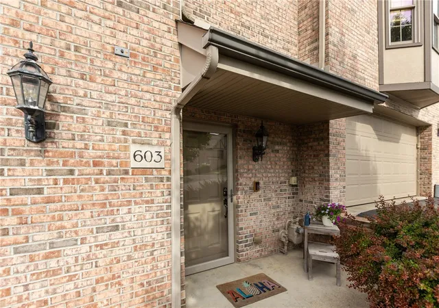 Photo 3 of Townhouse for sale at 603 Brandon Way, Kennedy Twp, PA 15108 | MLS# 1773234 | Listing updated on 2026-09-07