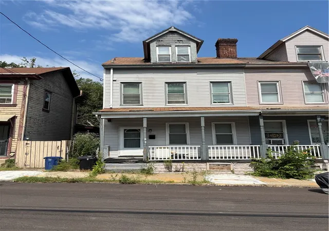 Photo 1 of Single family home for sale at 3236 Richardson Ave, Brighton Heights, PA 15212 | MLS# 1773300 | Listing updated on 2026-09-07