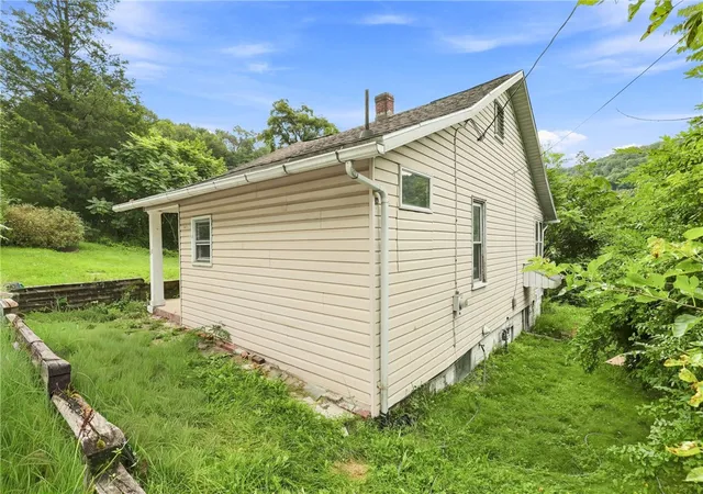 Photo 26 of Single family home for sale at 112 Oakland Ave, Johnstown, PA 15902 | MLS# 1773302 | Listing updated on 2026-09-07