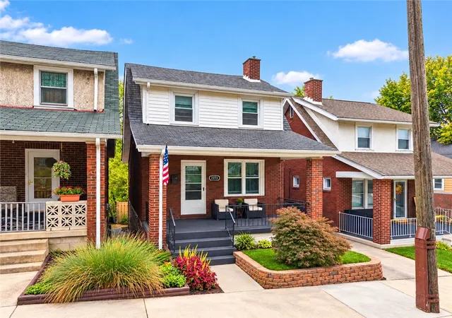 Photo 1 of Single family home for sale at 2273 Spokane Ave, Carrick, PA 15210 | MLS# 1773245 | Listing updated on 2026-10-17