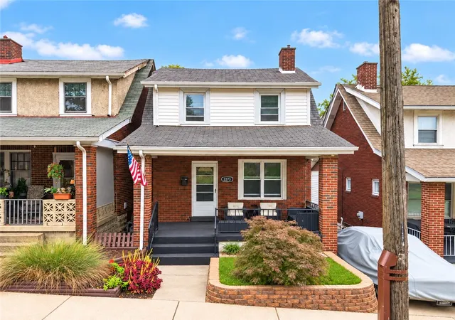 Photo 2 of Single family home for sale at 2273 Spokane Ave, Carrick, PA 15210 | MLS# 1773245 | Listing updated on 2026-10-17