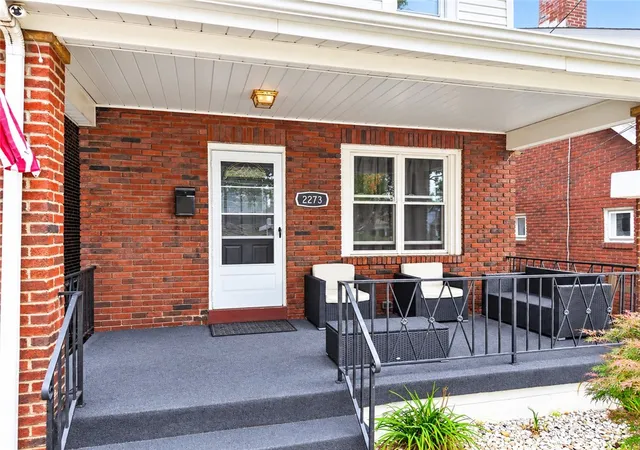 Photo 3 of Single family home for sale at 2273 Spokane Ave, Carrick, PA 15210 | MLS# 1773245 | Listing updated on 2026-10-17
