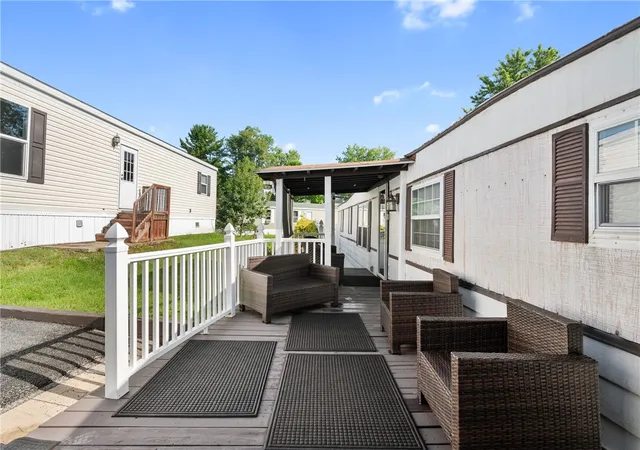 Photo 3 of Manufactured home for sale at 529 Mount Vernon Dr, North Fayette, PA 15126 | MLS# 1773299 | Listing updated on 2026-09-07