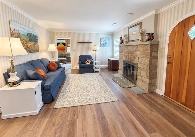 Photo 2 of Single family home for sale at 1025 Isabella Rd, Connellsville, PA 15425 | MLS# 1773260 | Listing updated on 2026-09-12