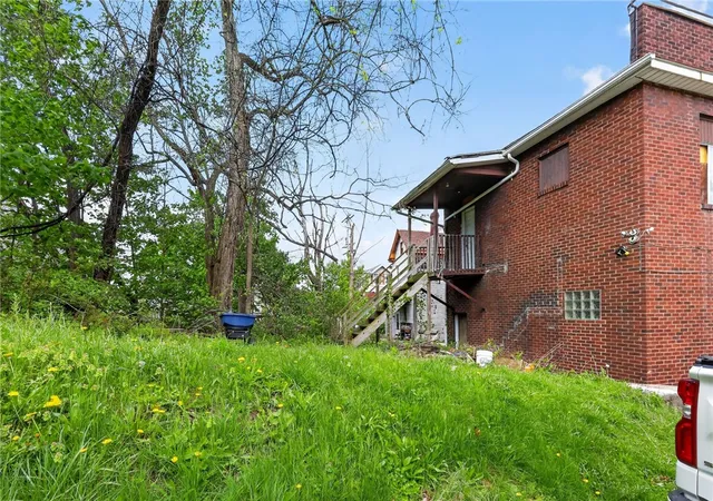 Photo 1 of Multi family home for sale at 3204 Versailles Ave, Mc Keesport, PA 15132 | MLS# 1773288 | Listing updated on 2026-09-07