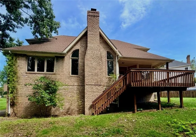 Photo 3 of Single family home for sale at 115 Havenwood Dr, Cranberry Twp, PA 16066 | MLS# 1773329 | Listing updated on 2026-09-14