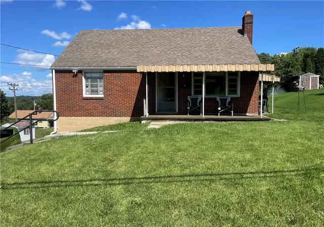 Single family home for sale at 81 Scenery Blvd, Monessen, PA 15062 | MLS# 1773342
