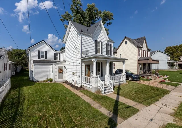 Photo 1 of Multi family home for sale at 615 South, Verona, PA 15147 | MLS# 1773085 | Listing updated on 2026-09-25