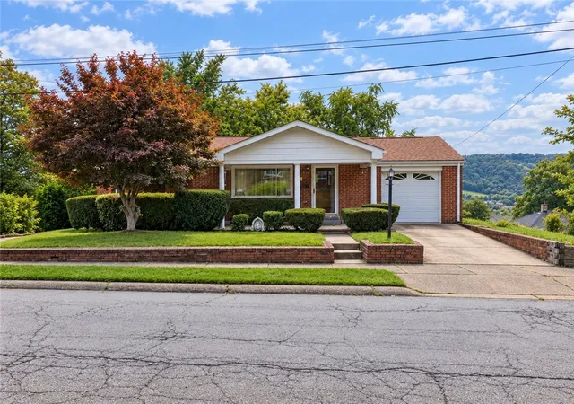 Single family home for sale at 351 Berry St, Baden, PA 15005 | MLS# 1772201
