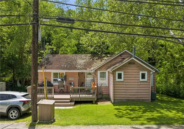 Photo 1 of Sale Pending at 1108 Big Sewickley Crk Rd #R, Economy, PA 15143 | MLS# 1773355 | Listing updated on 2026-09-07